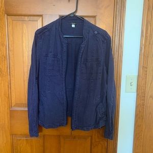 Women’s zip jacket